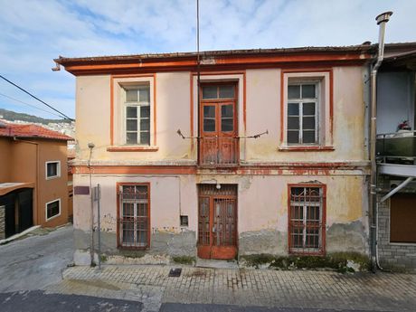 Detached home 250sqm for sale-Kavala » Ag. Pavlos