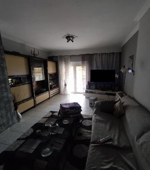 Apartment 123sqm for sale-Stavroupoli » Kato Ilioupoli