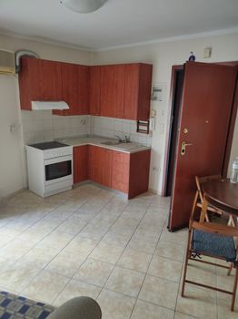 Apartment 41sqm for sale-Sikies » Alsos