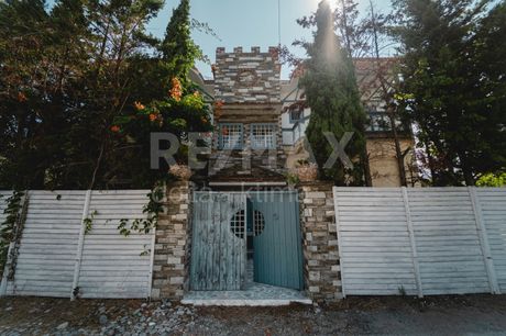 Κτίριο 440 τ.μ. για πώληση