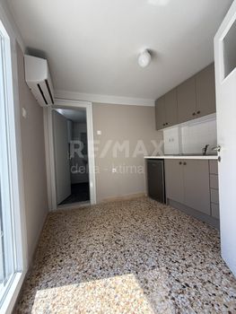 Διαμέρισμα 37τ.μ. για ενοικίαση-Λάρισα » Κέντρο