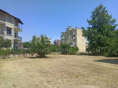 Οικόπεδο 752τ.μ. για πώληση-Κατερίνη » Κέντρο