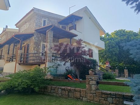 Μεζονέτα 145τ.μ. για πώληση-Πιερία » Παλιό ελατοχώρι