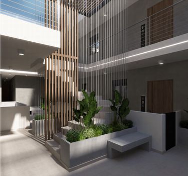 Loft 136sqm for sale-Rethimno » Meskinias