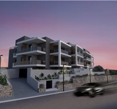 Loft 126sqm for sale-Rethimno » Panorama