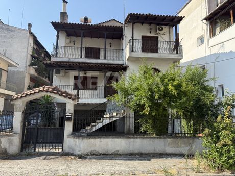 Μονοκατοικία 175 τ.μ. για πώληση