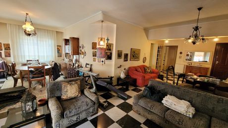 Apartment 160sqm for sale-Faliro