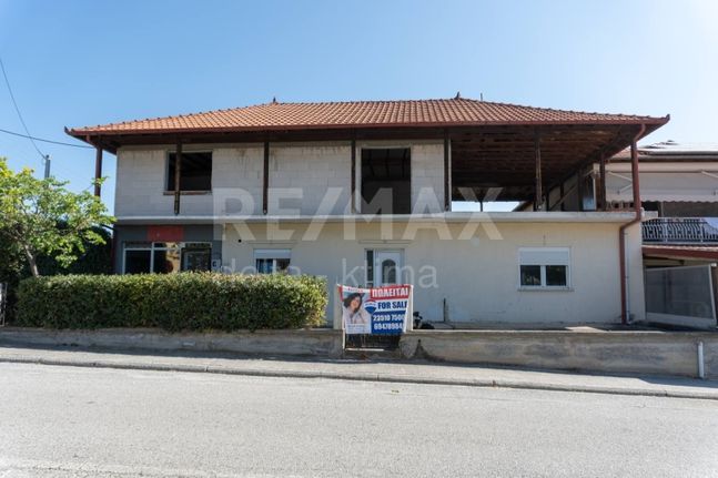 Μονοκατοικία 340 τ.μ. για πώληση, Ν. Πιερίας, Πύδνα