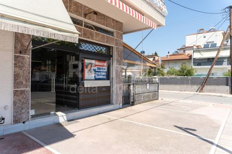 Store 58 sqm for rent