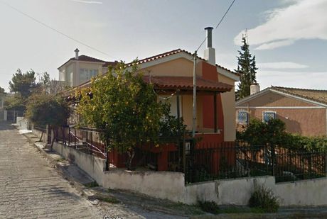 Detached home 66sqm for sale-Vilia » Kato Alepochori