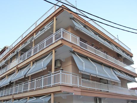 Other 160sqm for sale-Vergina » Leptokaria