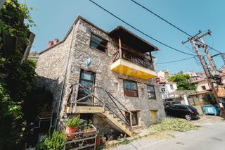 Κατάστημα 240 τ.μ. για πώληση, Ν. Λάρισας, Ευρύμενο-thumb-1