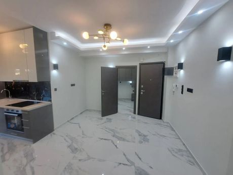 Apartment 51sqm for sale-Dioikitirio