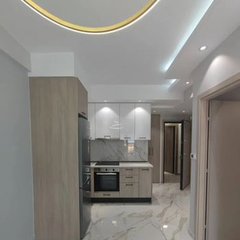 Apartment 42sqm for sale-Papafi