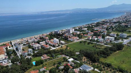Detached home 110sqm for sale-Thermaikos » Skala N. Epivaton