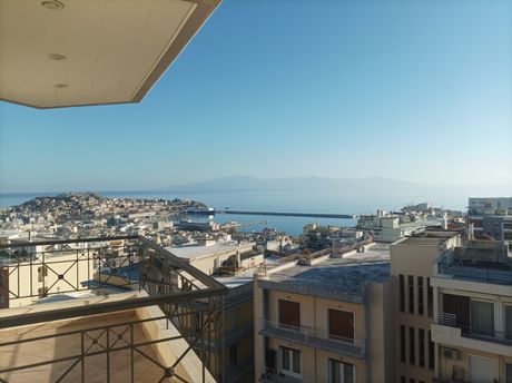 Apartment 107sqm for sale-Kavala » Potamoudia