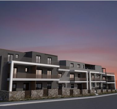 Loft 93sqm for sale-Rethimno » Mastampas