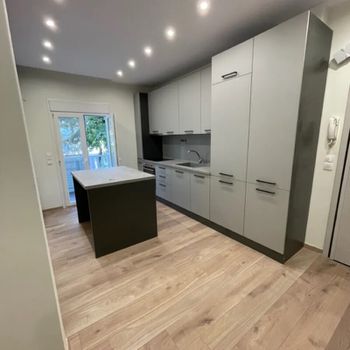Apartment 76sqm for sale-Pylea » Ano Malakopi