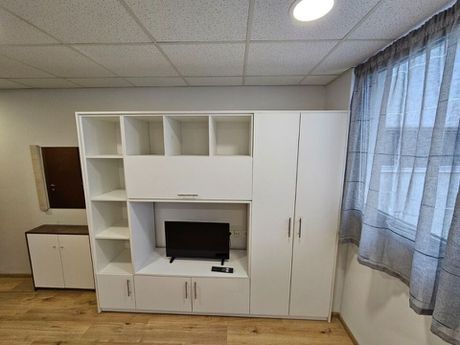 Apartment 29sqm for sale-Vardaris
