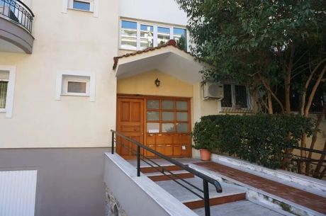 Apartment 87sqm for sale-Kavala » Chilia