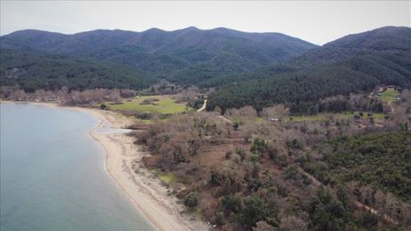 Land plot 4.785.000sqm for sale-Stagiron - Akanthou » Stratoni