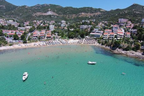 Land plot 1.203sqm for sale-Kavala » Palio