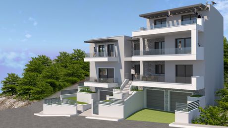 Maisonette 140sqm for sale-Eleitheres » Nea Peramos