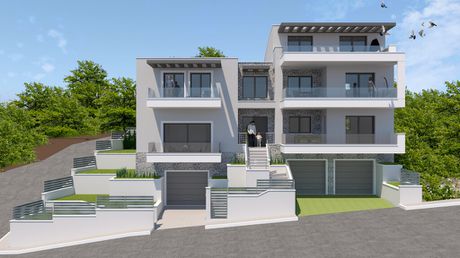 Maisonette 170sqm for sale-Eleitheres » Nea Peramos
