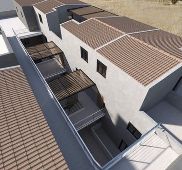 Loft 85sqm for sale-Rethimno » Evligias