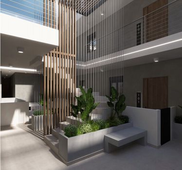 Loft 97sqm for sale-Rethimno » Evligias
