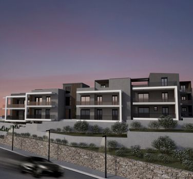 Loft 135sqm for sale-Rethimno » Evligias