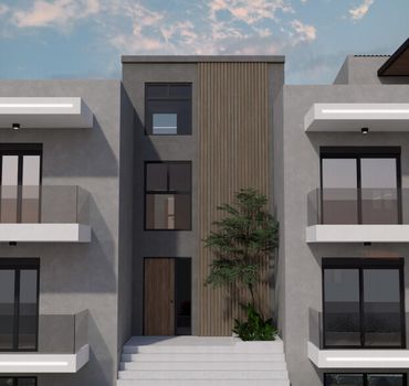 Apartment 39sqm for sale-Rethimno » Evligias