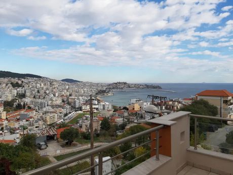 Maisonette 250sqm for sale-Kavala » Dexameni