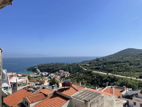 Building 560sqm for sale-Kavala » Kalamitsa