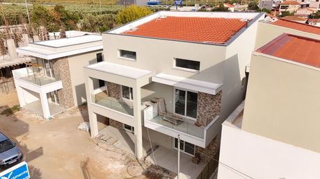 Apartment 67sqm for sale-Orfano » Paralia Ofriniou