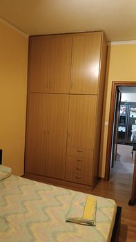 Apartment 52sqm for sale-Chatzikiriakeio