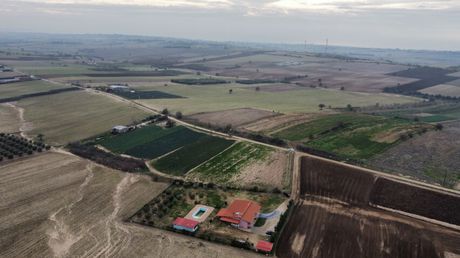 Land plot 4.800sqm for sale-Thermaikos » Center