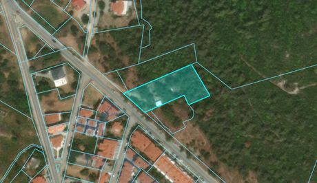 Land plot 2.550sqm for sale-Poligiros » Center