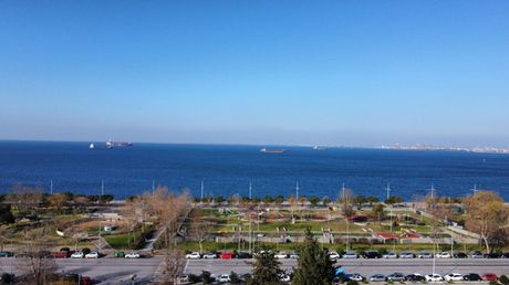 Apartment 100sqm for sale-Nea Paralia