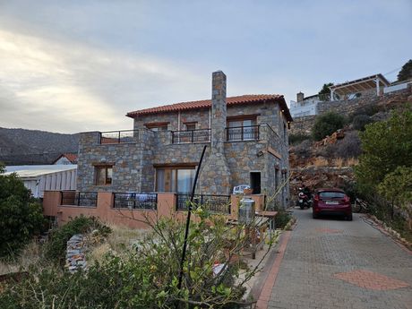 Detached home 155sqm for sale-Agios Nikolaos » Epano Elounta
