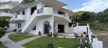 Building 240sqm for sale-Eleitheres » Nea Iraklitsa