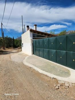 Detached home 140sqm for sale-Koropi » Center
