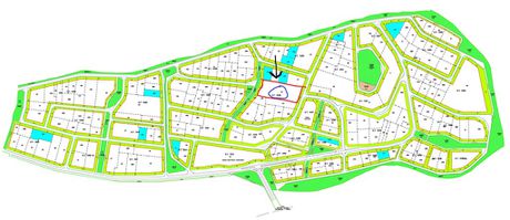 Land plot 12.850sqm for sale-Keratea » Rountzeri Lemprou