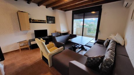 Loft 56sqm for sale-Pallini » Nea Skioni