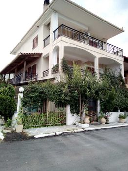 Detached home 224sqm for sale-Kassandra » Nea Fokaia