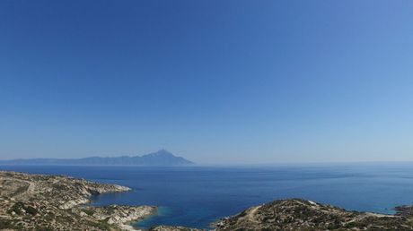 Land plot 500sqm for sale-Toroni » Skala Sikeas