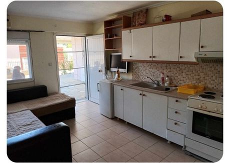 Apartment 29sqm for sale-Moudania » Mouries