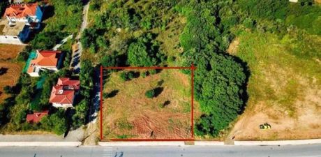 Land plot 1.850sqm for sale-Poligiros » Center