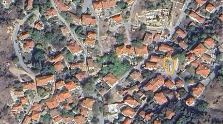 Land plot 170sqm for sale-Sithonia » Nikiti