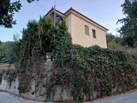 Detached home 80sqm for sale-Sithonia » Nikiti